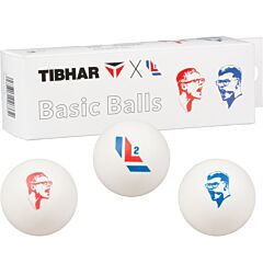 Tibhar 3 Ballen L2 Lebrun