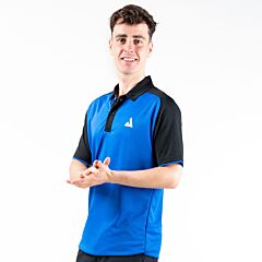 Joola Shirt Team 26 Blauw