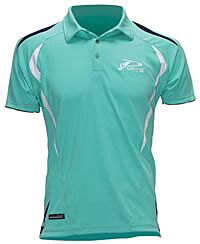 Dsports Shirt Performance Groen