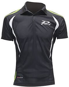 Dsports Shirt Performance Grijs
