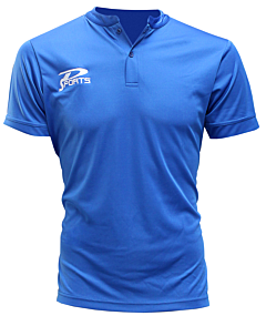 Dsports Polo QUITO Blauw 