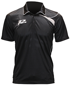 Dsports Polo RIO Zwart