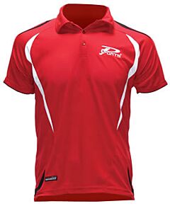 Dsports Shirt Performance Rood