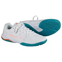 Tibhar Schoenen Presto Wit