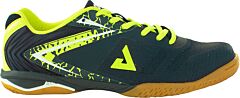 Joola Schoenen Pro Blast Navy/Lime