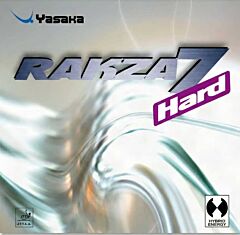 Yasaka Rakza 7 Hard