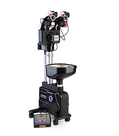 Tibhar RoboPro Master