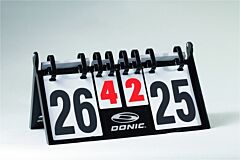 Donic Scoreboard SCORER