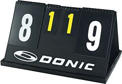 Donic Scorer Match