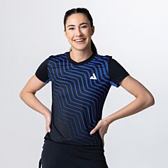 Joola Shirt Lady Team 25 Blauw