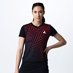 Joola Shirt Lady Team 25 Rood