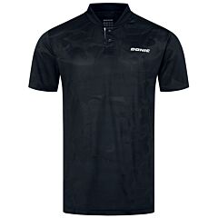 Donic Shirt Neva Zwart