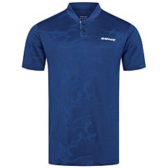 Donic Shirt Neva Blauw