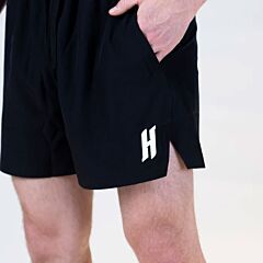 Joola Short Calderano Zwart