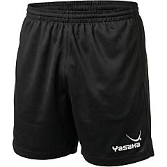 Yasaka Short Abora Zwart