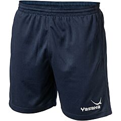 Yasaka Short Abora Navy