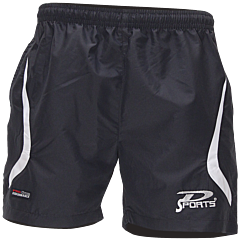 Dsports Short PERFORMANCE Grijs