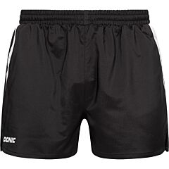Donic Short React Zwart