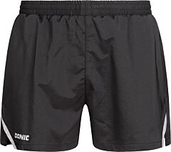 Donic Short Sprint Zwart