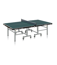 TIBHAR Tafel SMASH 28/R 