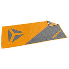 Tibhar Handdoek Smash Pro Grijs/Oranje