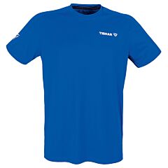 Tibhar T-Shirt Smash Pro Blauw
