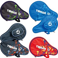 Tibhar Round cover with ball compartment SPECTRA