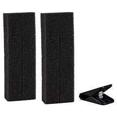 Tibhar Spons applicator set - fijn