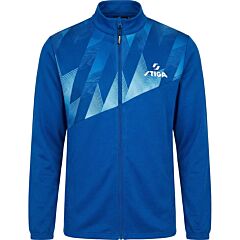 Stiga Jas Horizon Blauw