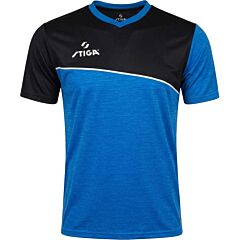 Stiga Shirt Classic Blauw