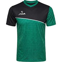 Stiga Shirt Classic Groen