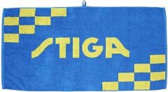 Stiga Sport Handdoek Blauw/Geel
