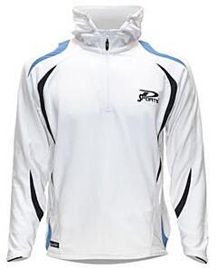 Dsports Sweatshirt Performance Wit