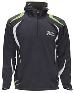 Dsports Sweatshirt Performance Grijs