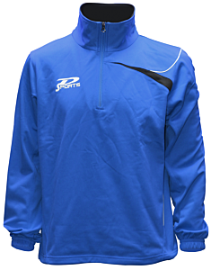 Dsports Sweatshirt RIO Blauw 