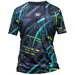 Dandoy T-Shirt Flash Groen