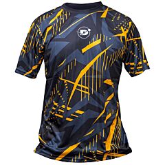 Dandoy T-Shirt Flash Oranje