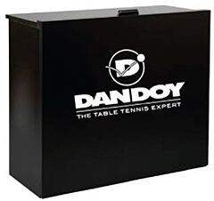 Dandoy Umpire Table 2025