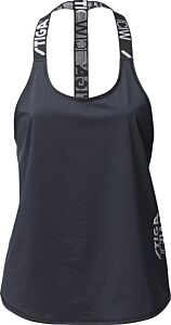 Stiga Tank Top Agility Black
