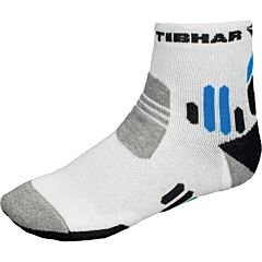 Tibhar Sokken Tech II Blauw