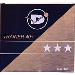 Dandoy Trainer 40+ ***