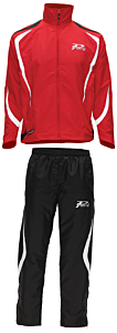 Dsports Trainingspak PERFORMANCE Rood
