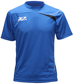 Dsports T-shirt RIO Blauw 