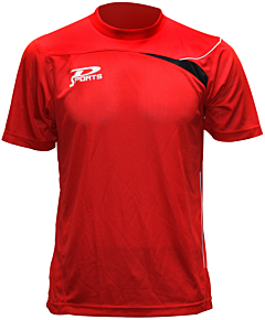 Dsports T-shirt RIO Rood