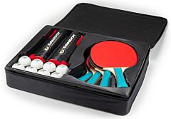 Dandoy Koffer Indoor Combi