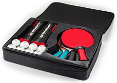 Dandoy Koffer Indoor/Outdoor Combi