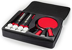 Dandoy Koffer Outdoor Combi