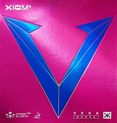 Xiom Vega Korea