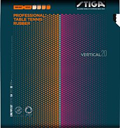 Stiga Vertical 20