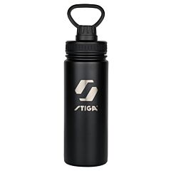 Stiga Water Bottle Steel 550ml